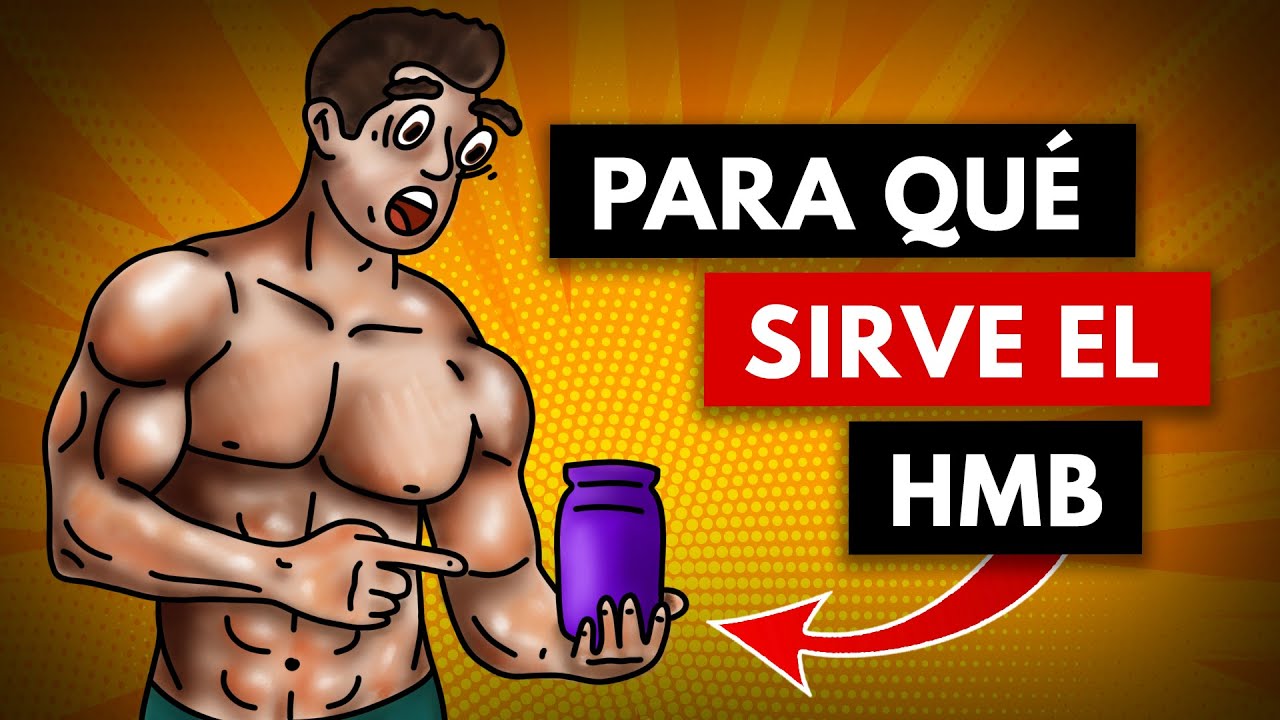 💪Cómo NO Perder MÚSCULO con este SUPLEMENTO que Desconocías + Cómo tomarlo