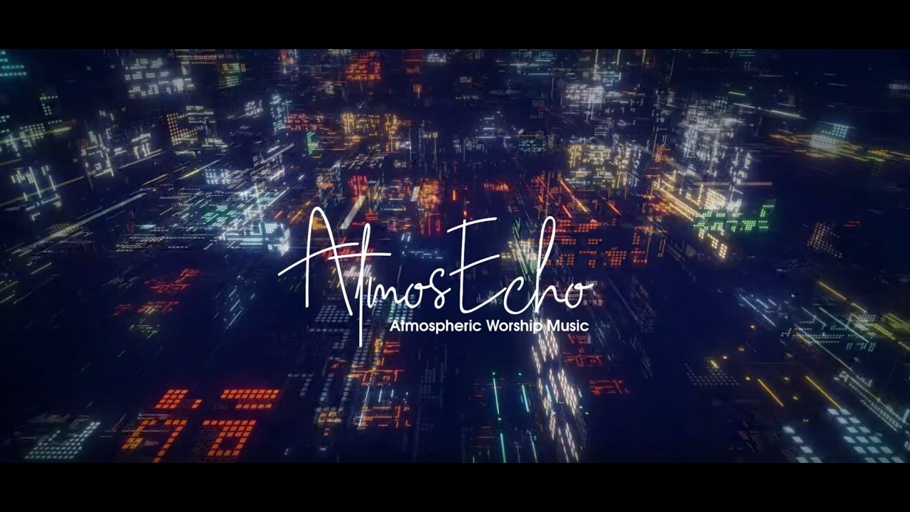 We Stand in Victory - AtmosEcho