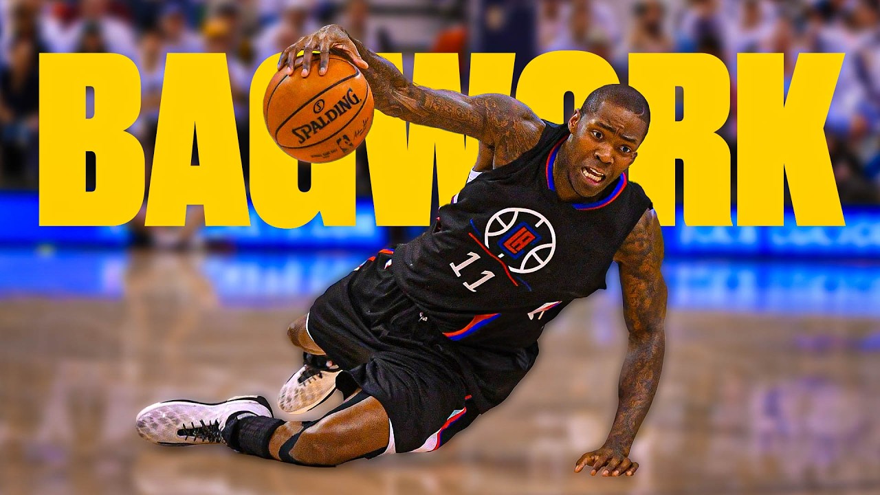 The Best Skills in the NBA!