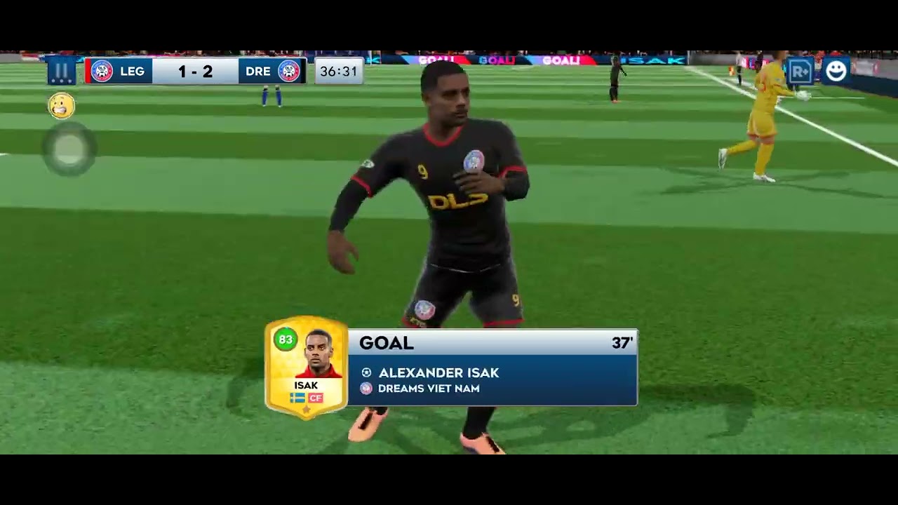 North America Event - Match 4: Trận đấu đầu tiên và hiếm hoi mà Dreams được 