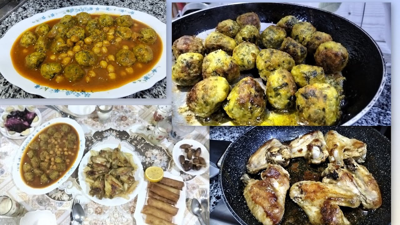 اطباق اليوم الثاني وعشرون من رمضان 2026 صح فطوركم