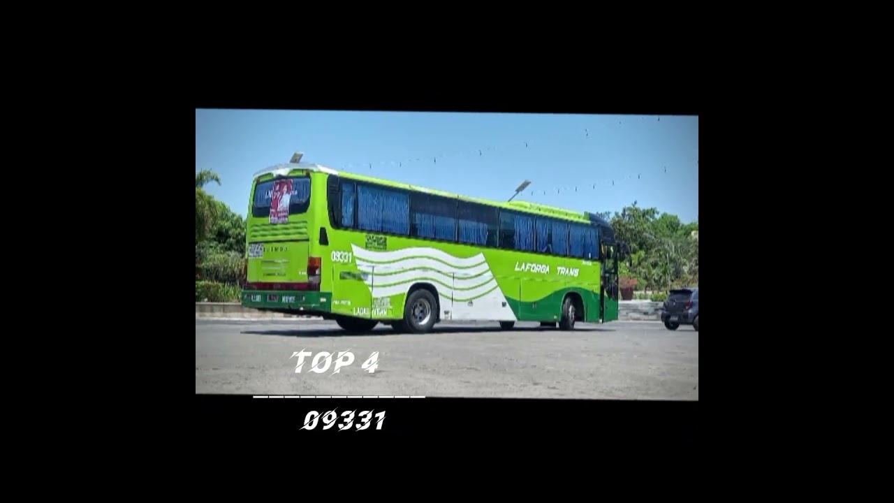 All Of my Laforga trans Bus Photography #busphotography #busspotting