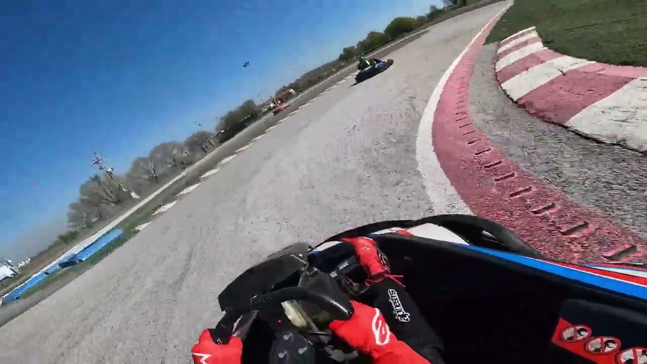Qualy Pinto 460cc (56.282)