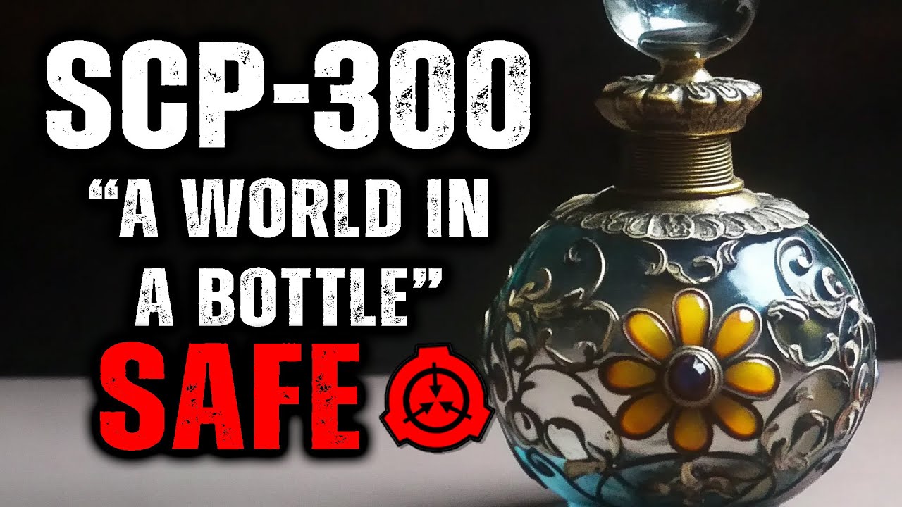 SCP 300 - 