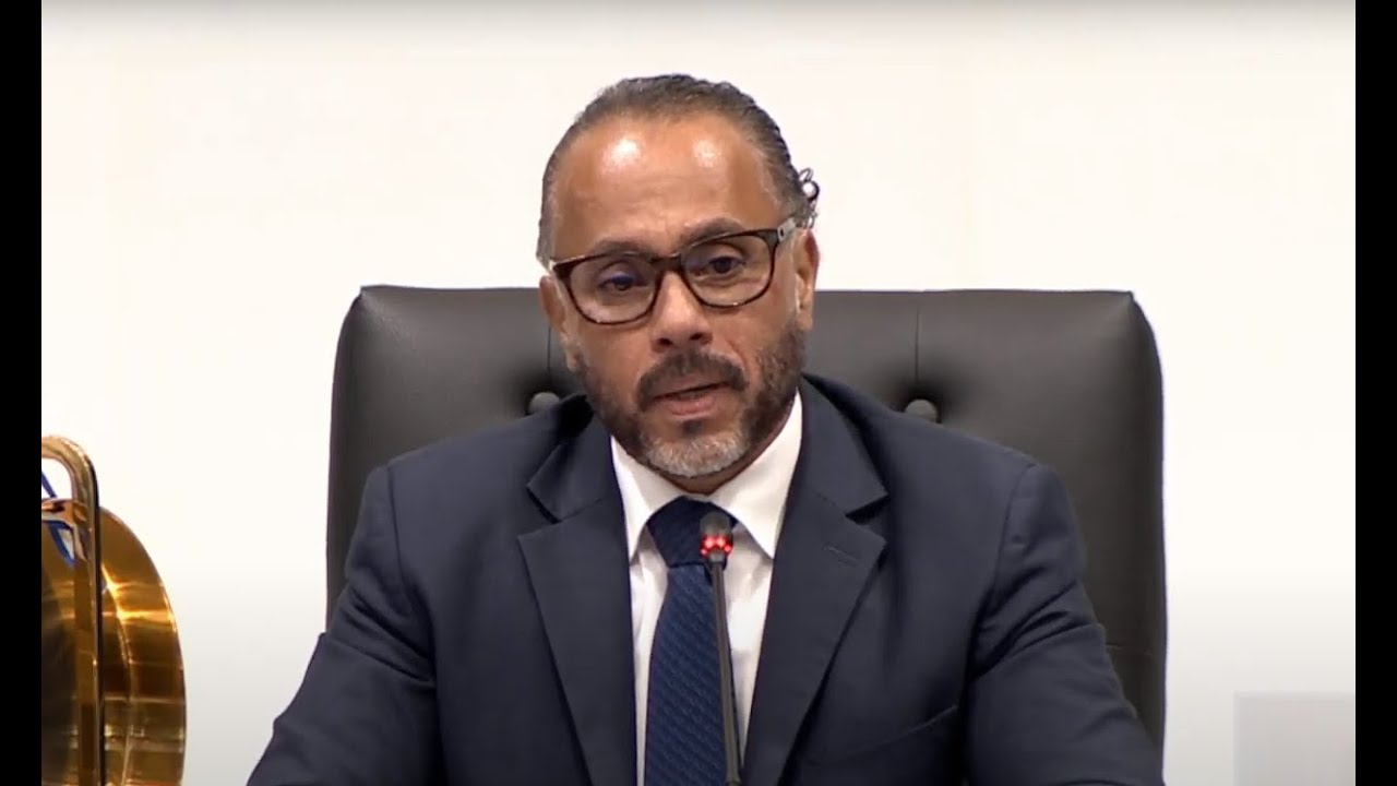 Última Hora La Asamblea propone separar a El Salvador del Parlamento Centroamericano (PARLACEN).