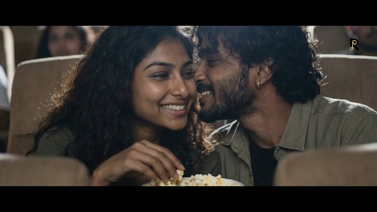 இன்னும் உன்னைத் தேடுதே | Innum Unnai Theduthe | Tamil Love Failure Song | RAVAN