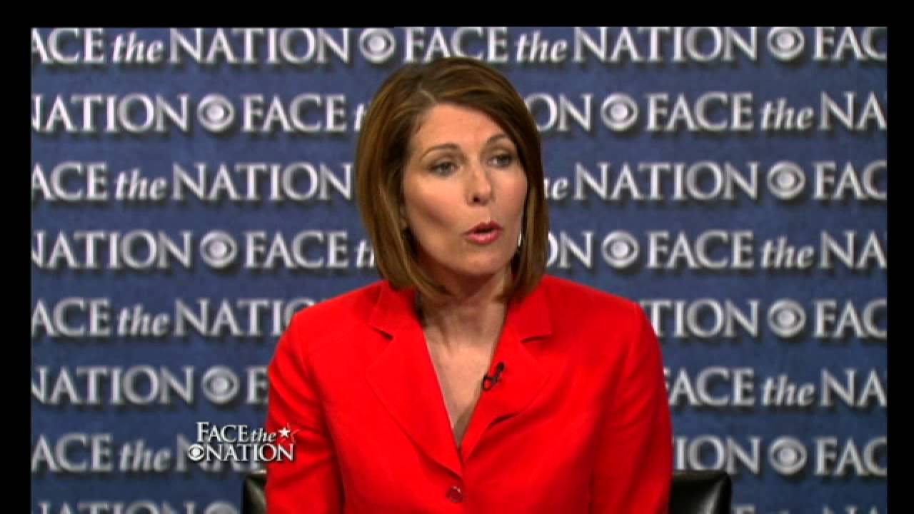 Attkisson discusses 