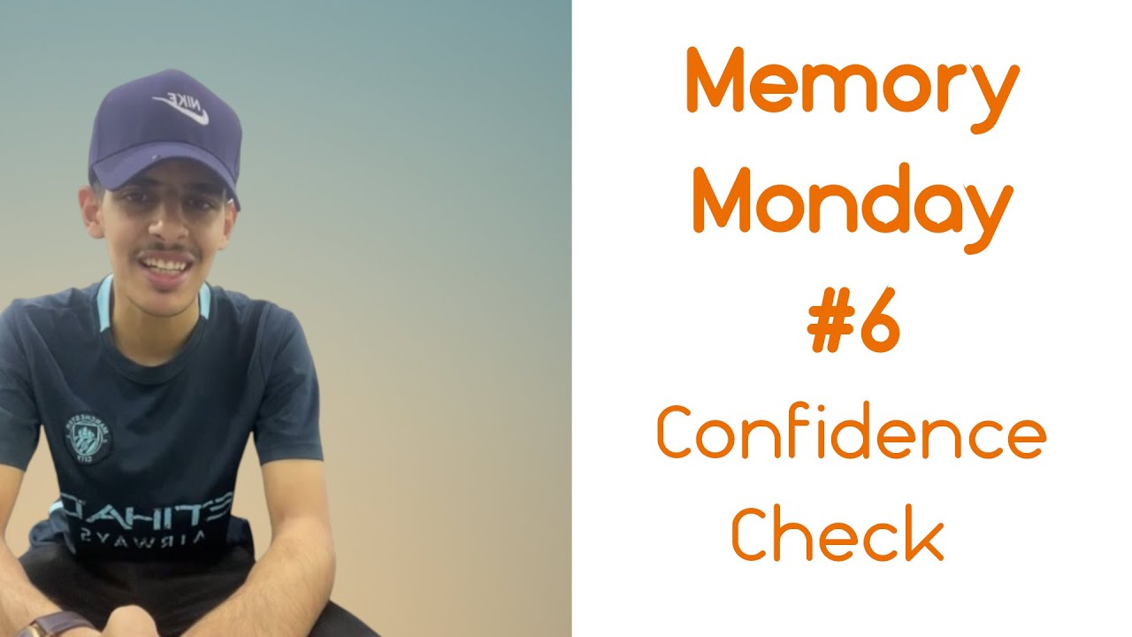 Memory Monday #6 – From Saudi Arabia to the World Stage: Naser Ali Unplugged