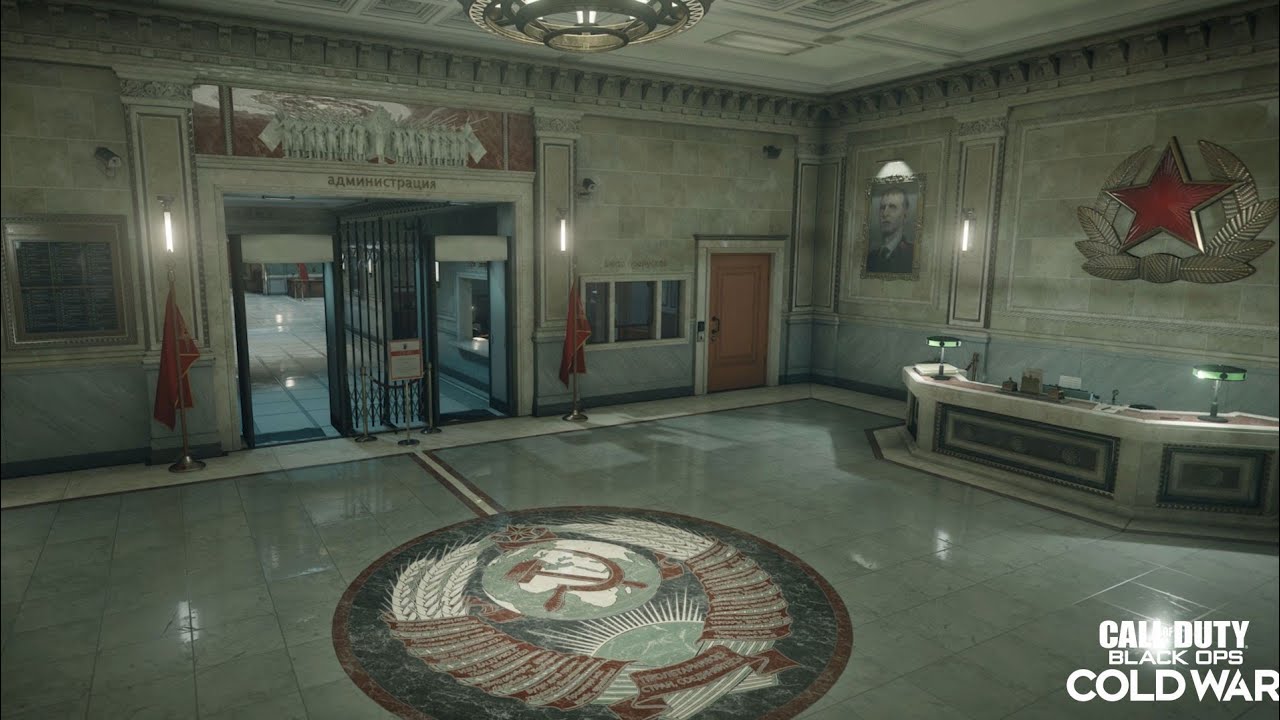 Call Of Duty&reg; Black Ops Cold War 