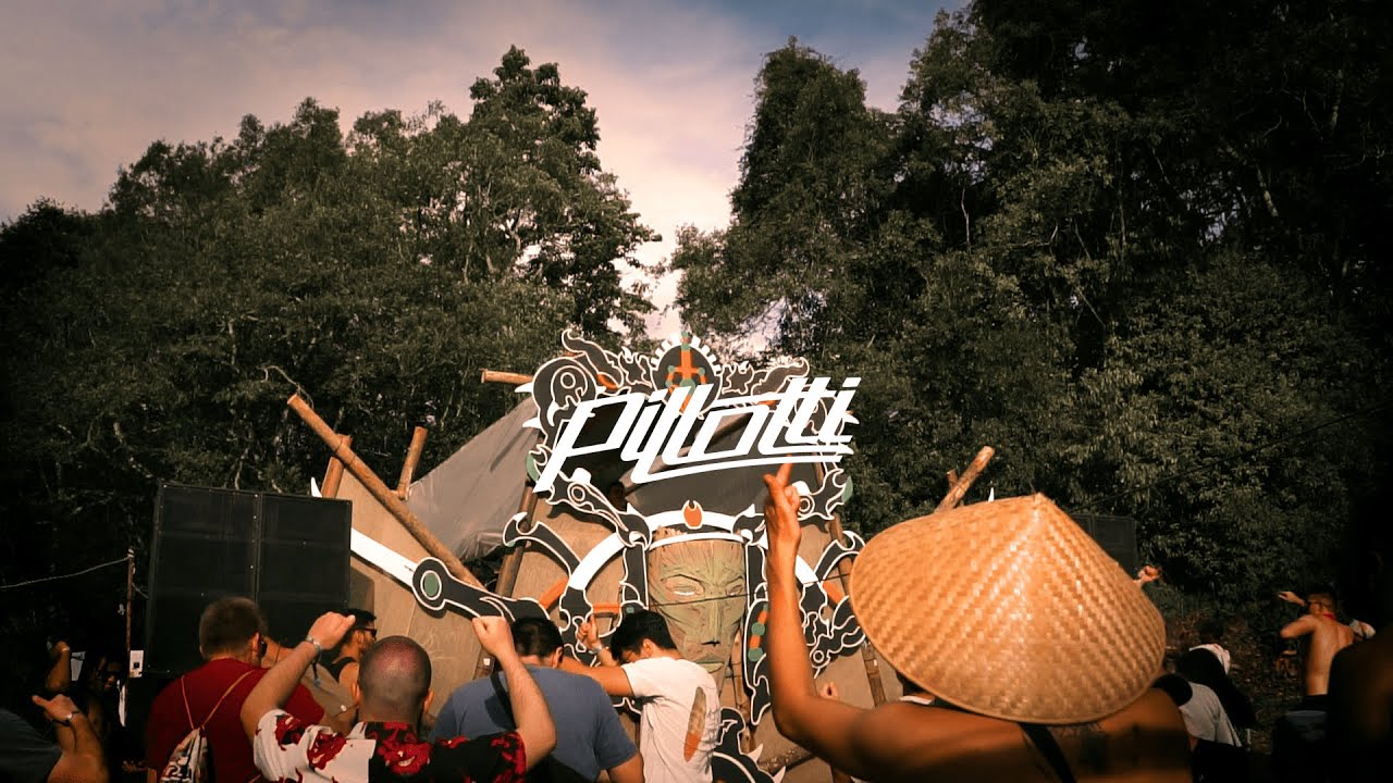 AfterMovie Undervision Festival 2021
