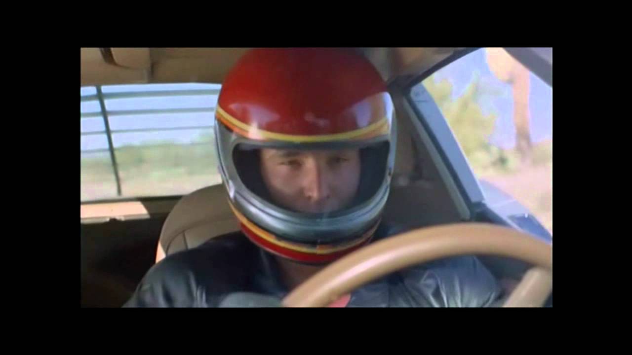 The Wraith Movie Chase 5 HD