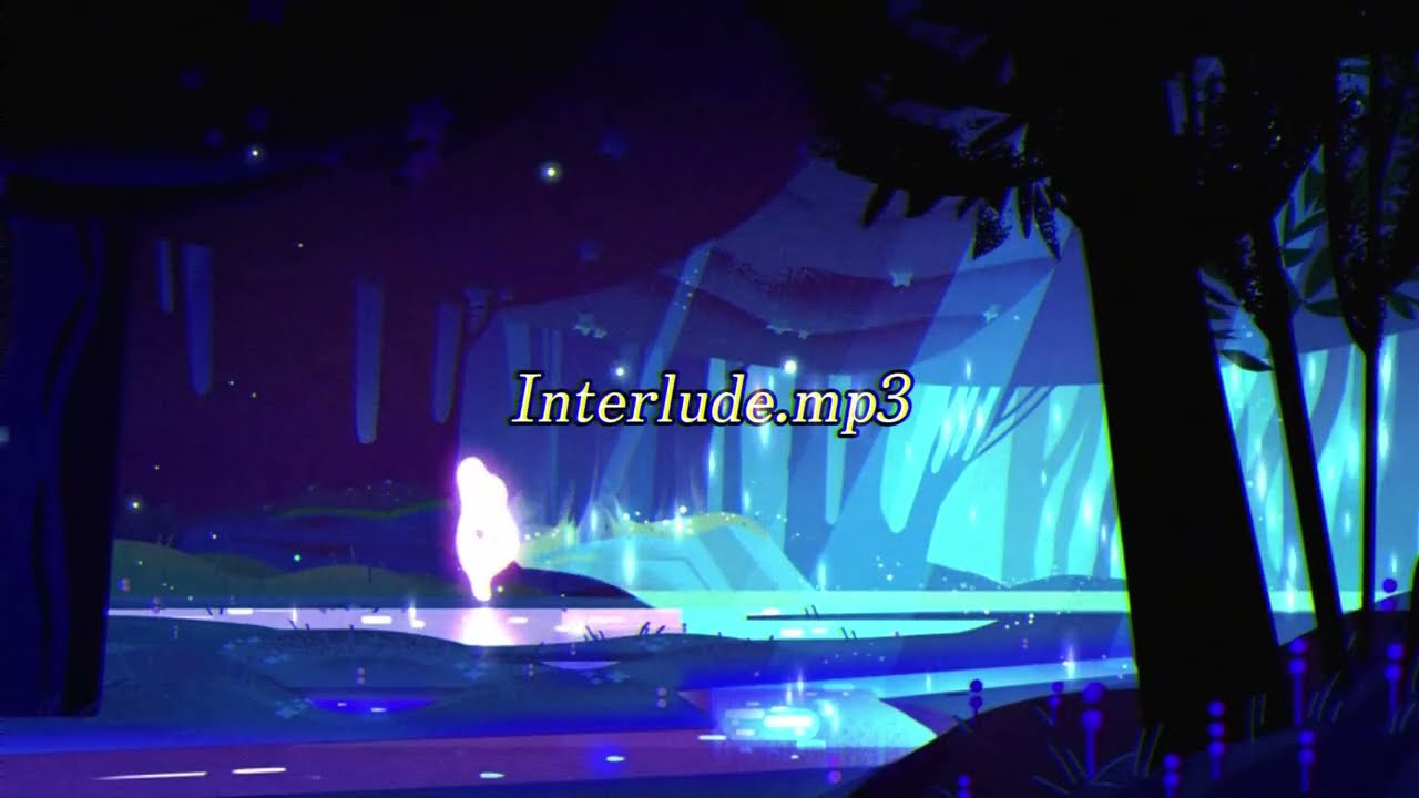 Interlude.mp3 // Nujabes x Jazz Lofi Hip Hop Type Beat