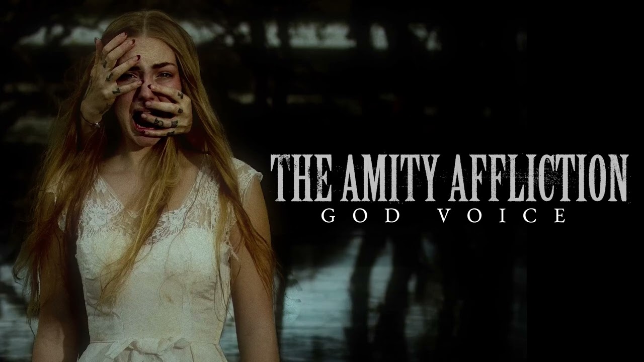 The Amity Affliction 