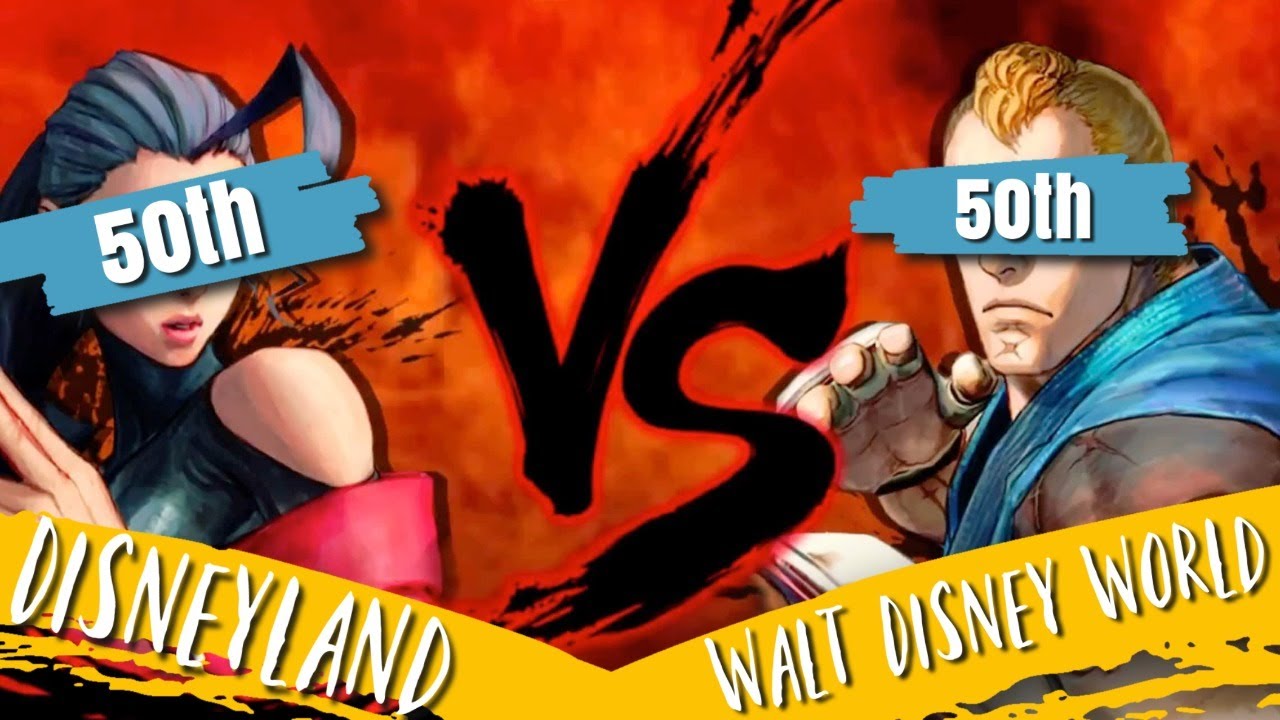 OG55 LIVE: Comparing 50th Celebrations
