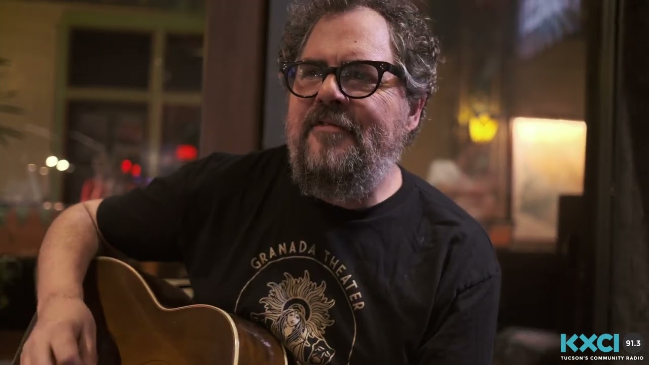Drive By Truckers, 