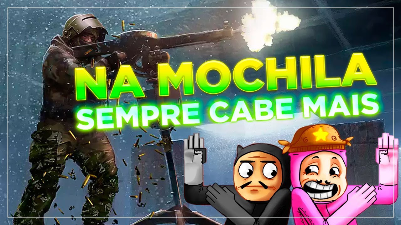 DANDO TIRO ATÉ NO HOMEM-ARANHA! - Le Ninja #206