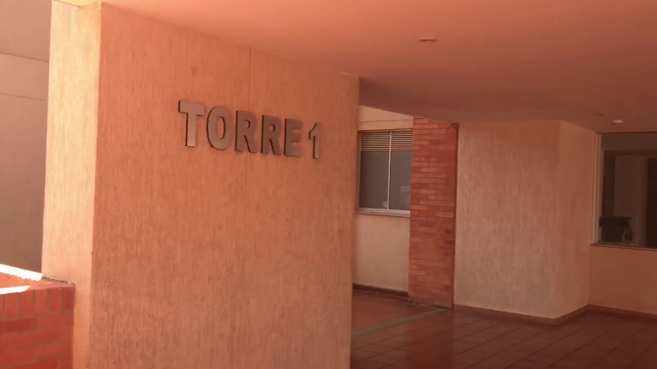 FIRSOFT: APARTAMENTO ESTRENAR INNOVÓ Duitama