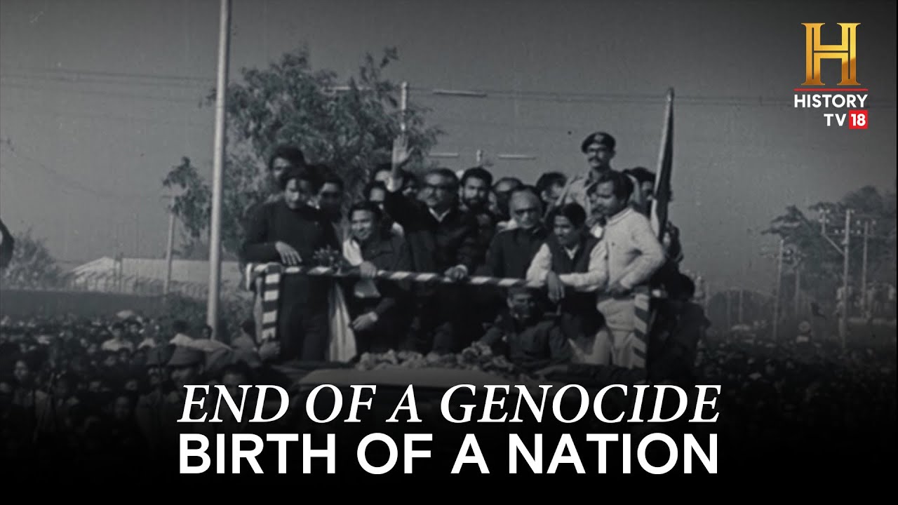 Vijay Diwas: The day 93,000 Pakistani Soldiers Surrendered To India