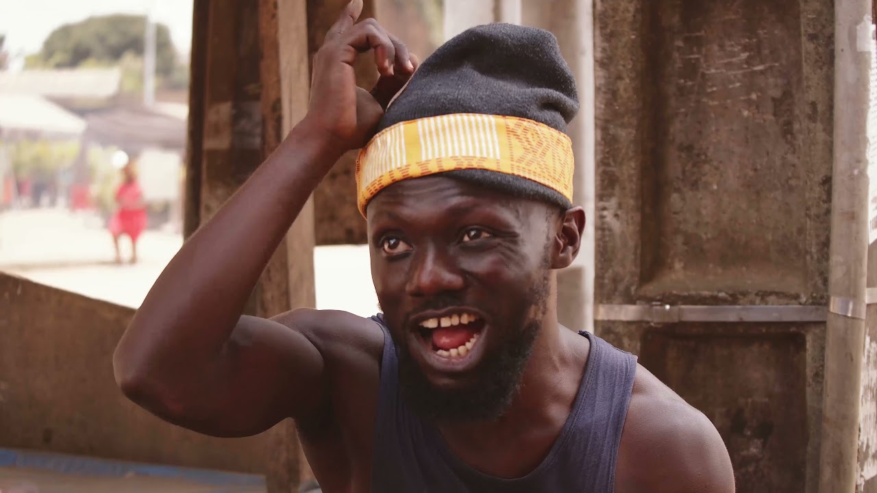 Sery et Sory - representachion - Saison 2