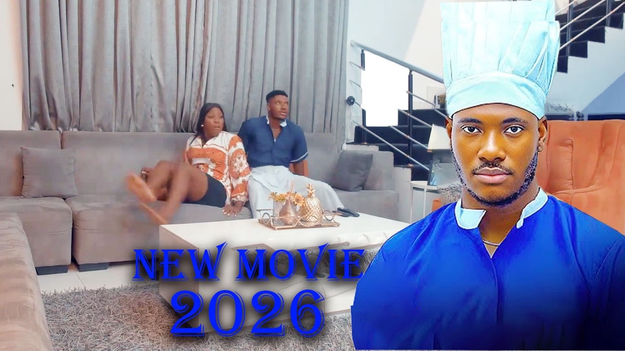 (NEW) I Fell Inlove With My Chef, But Dis Happened - Best Of Chidi Dike 2026 LATEST NIGERIAN MOVIES