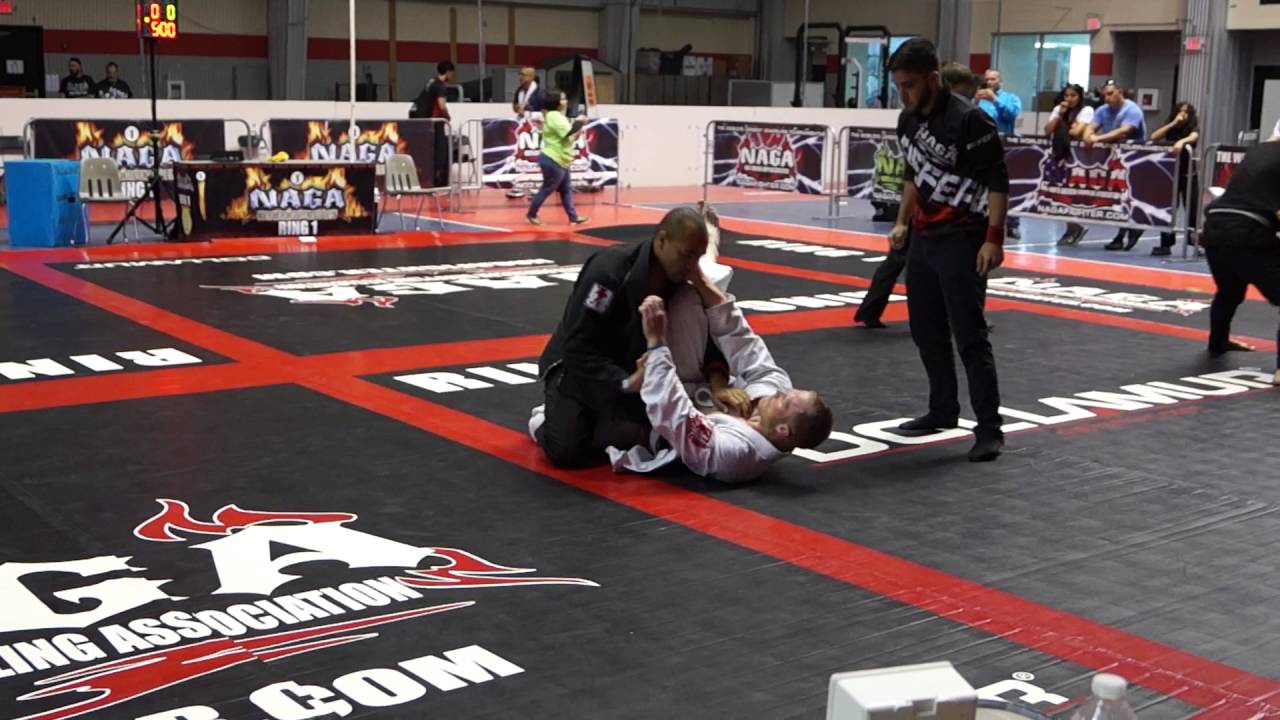 DJ HAYES NAGA DALLAS 5-14-16 ADULT GI FINAL