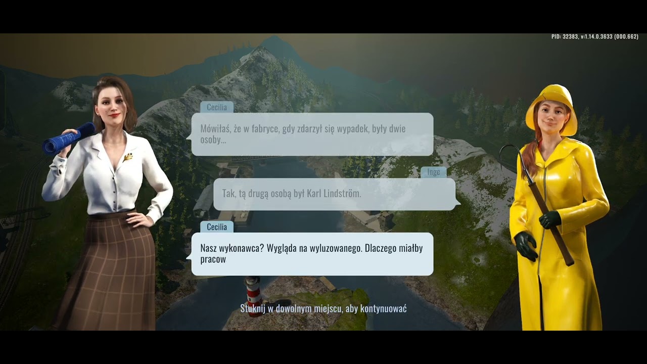 Ryba w puszce | Train Station 3 | SE2ON | #161