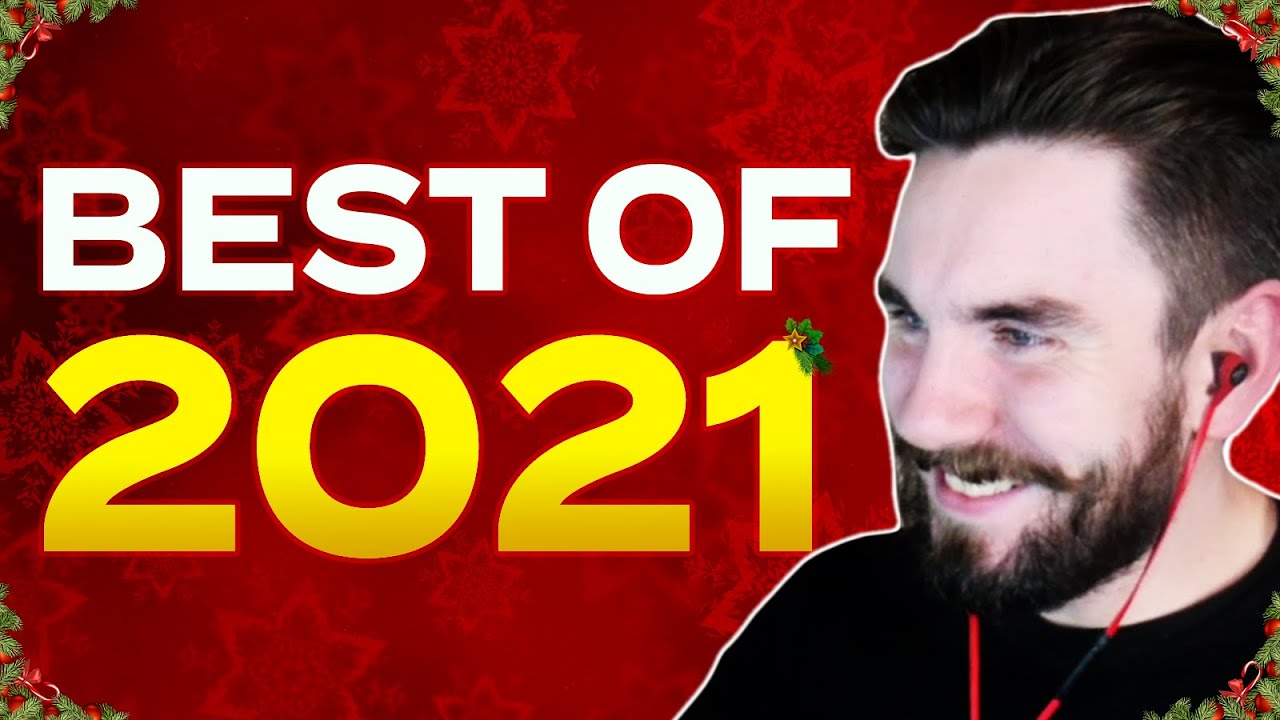 BEST OF 2021 - 72HRS REWIND