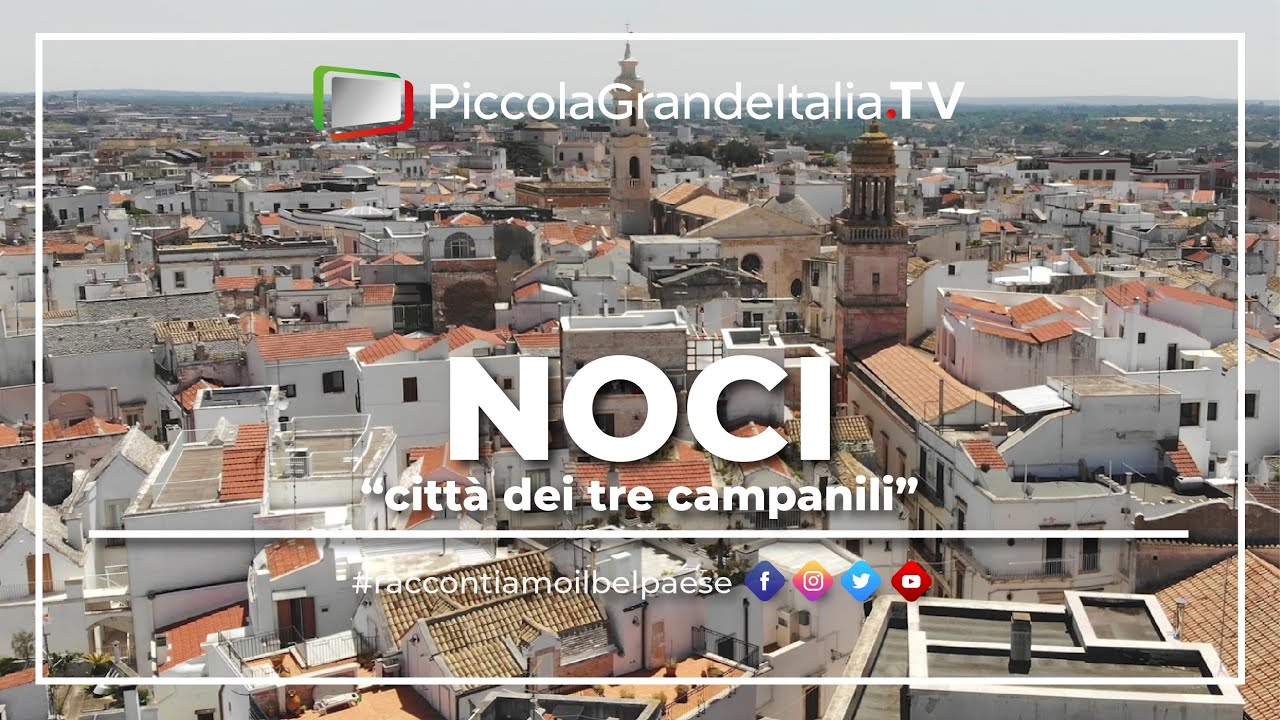 Noci 2019 - Piccola Grande Italia