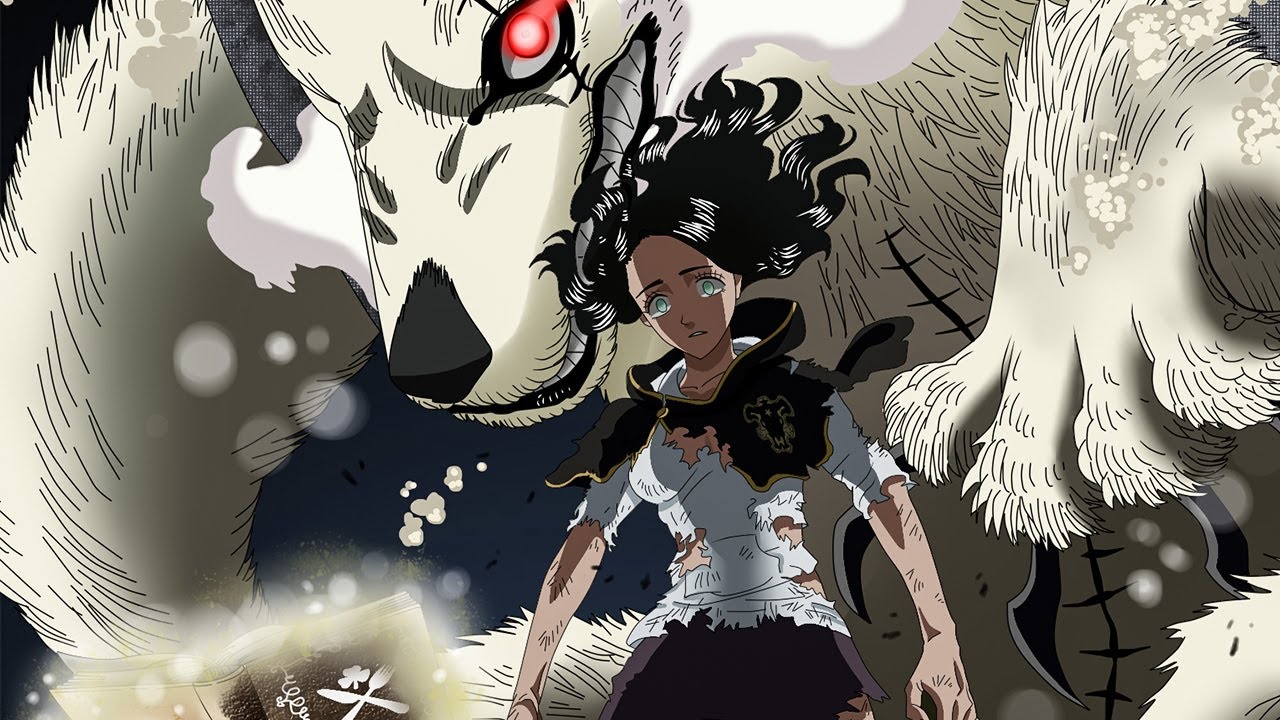 You Want It All「ＡＭＶ」