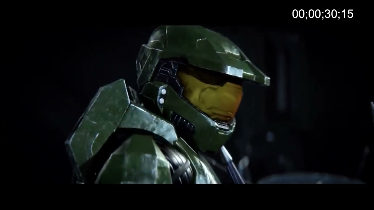 HALO BOMB remake of sound