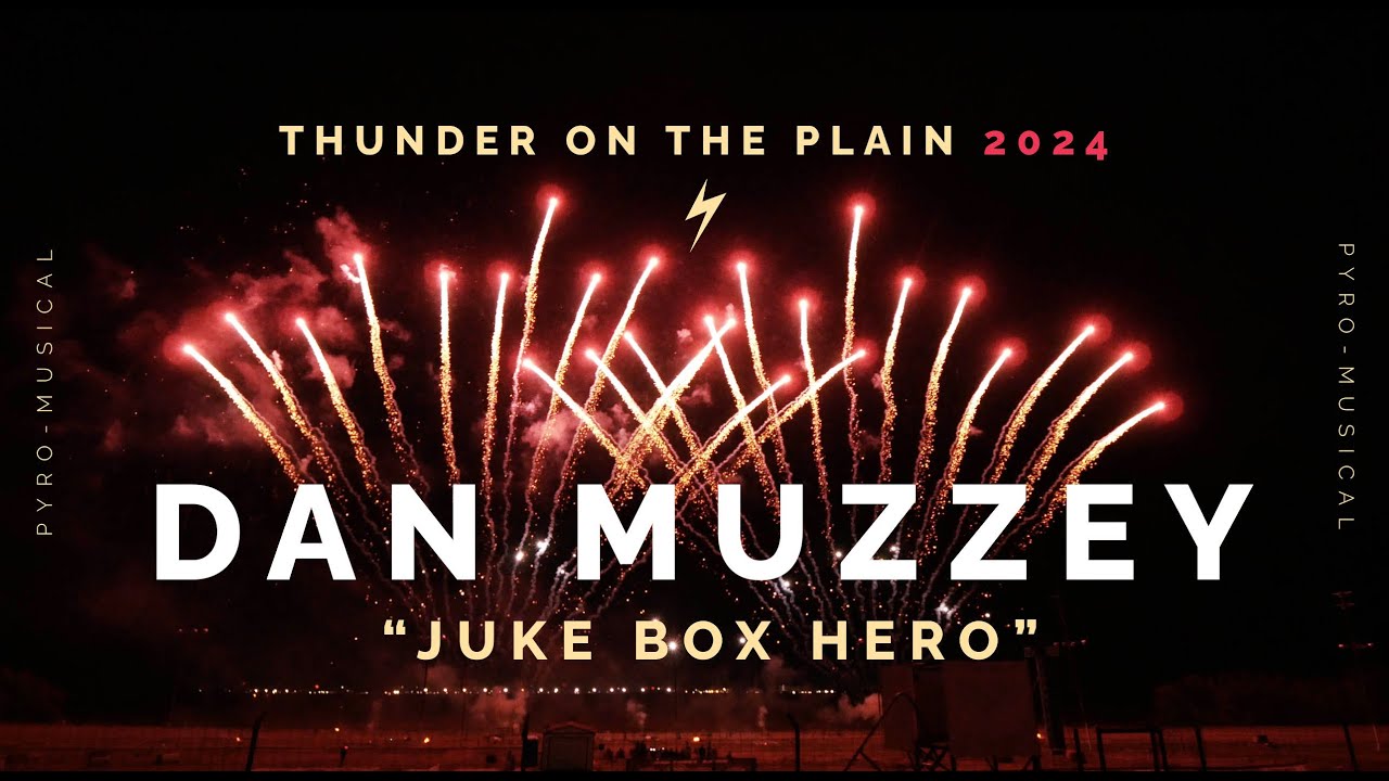 Dan Muzzey's 