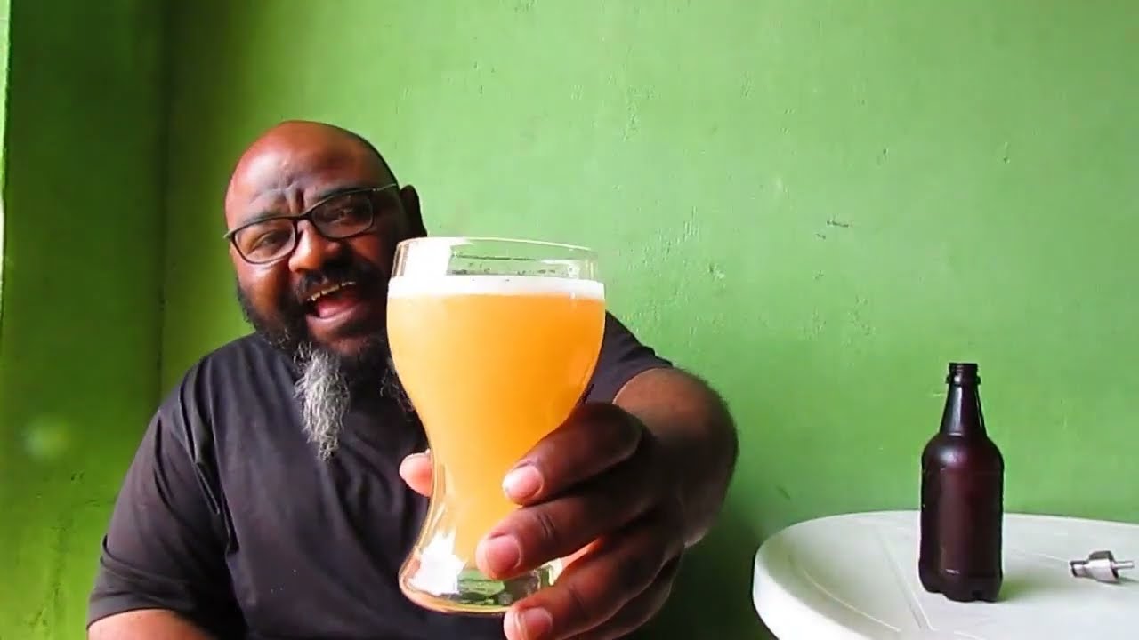receita Sour meu presente de Grego