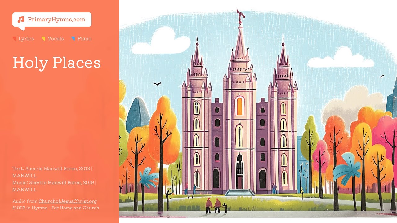 Holy Places