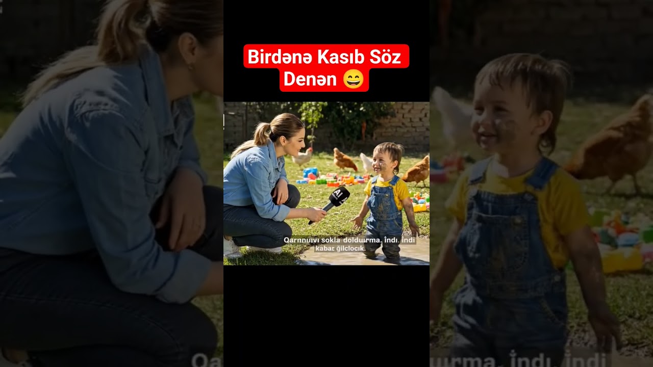 Kasıb s&ouml;z&uuml; deyin 😄 #kəşfet #kəşfett