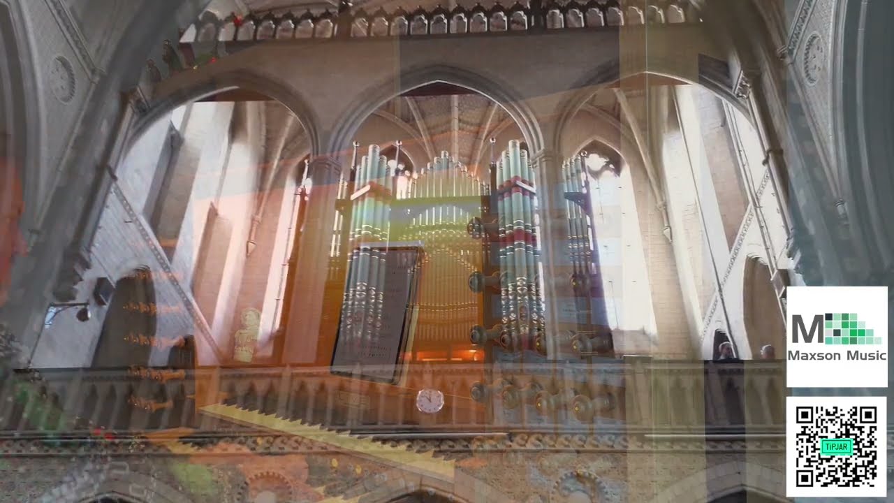 Festive Postlude on 