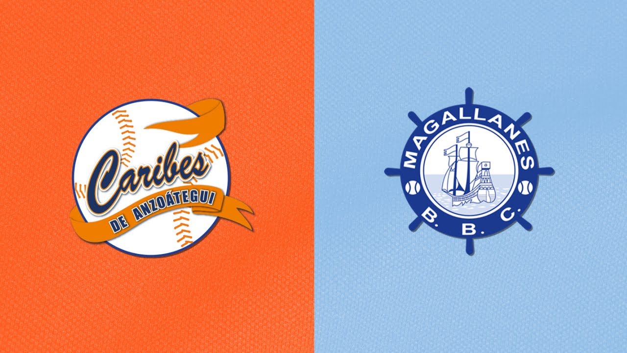 Caribes de Anzoátegui vs Navegantes del Magallanes - Audio y Score EN VIVO (Circuito Unión Radio)