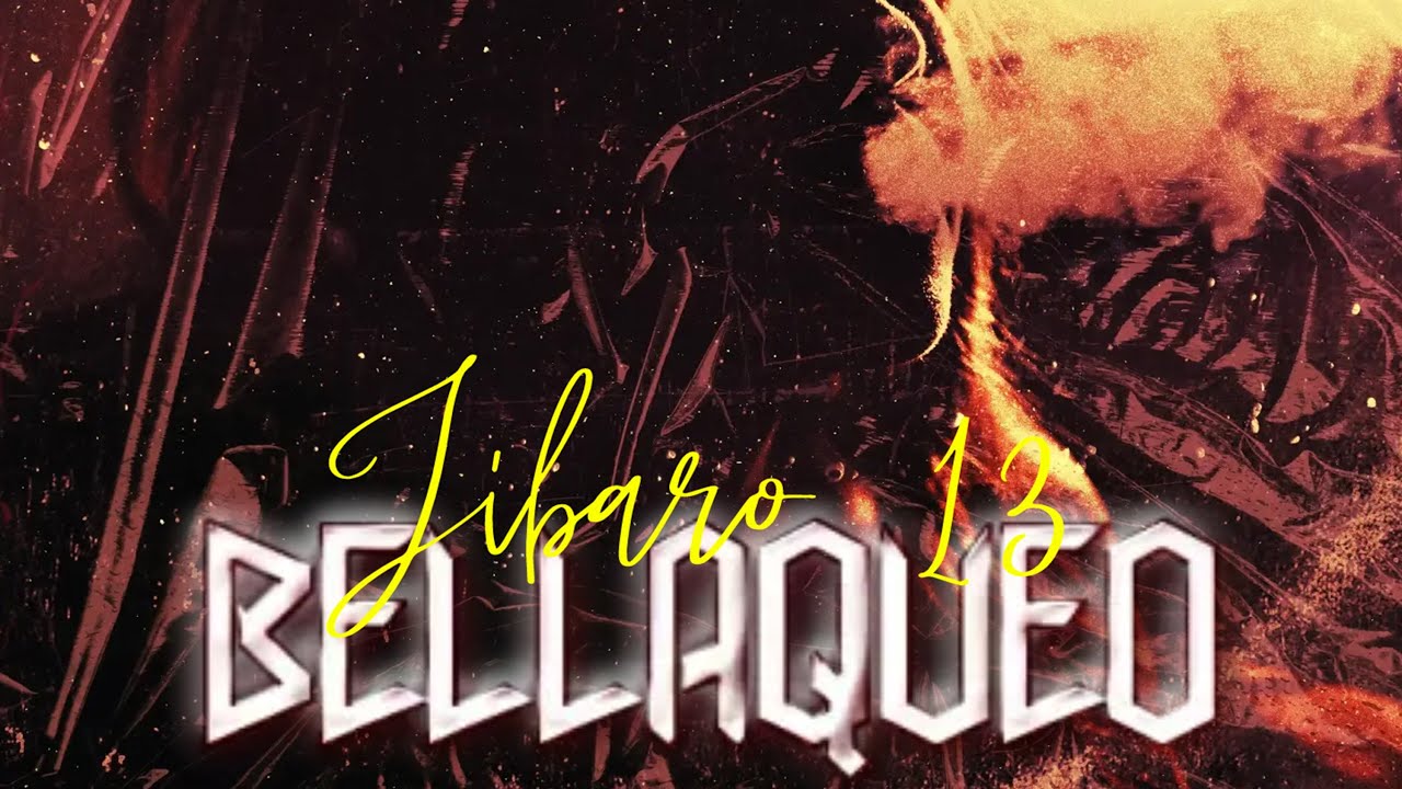 Jibaro13 - bellaqueo (video oficial)
