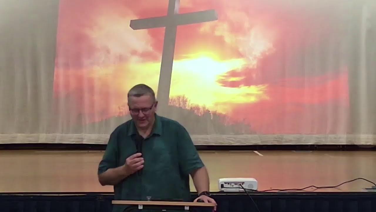 Christian Witness Ministries