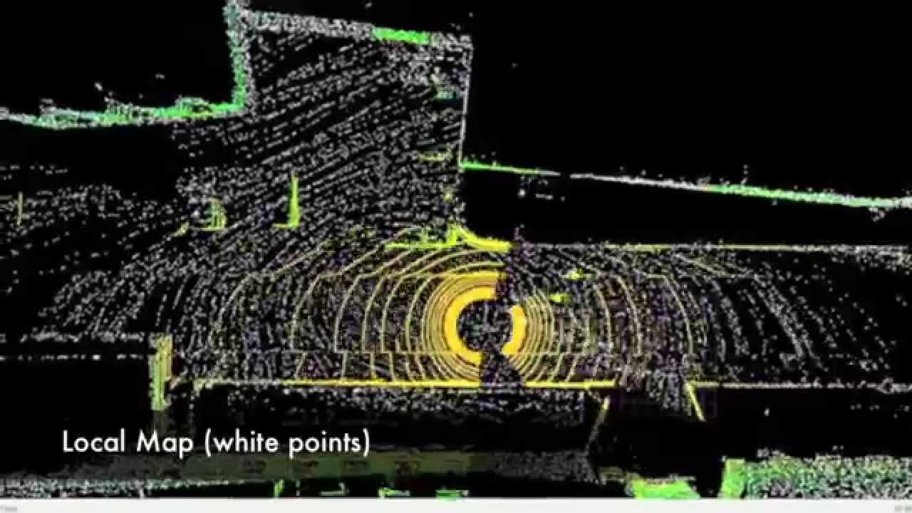 Teach And Repeat in Dynamic Environments