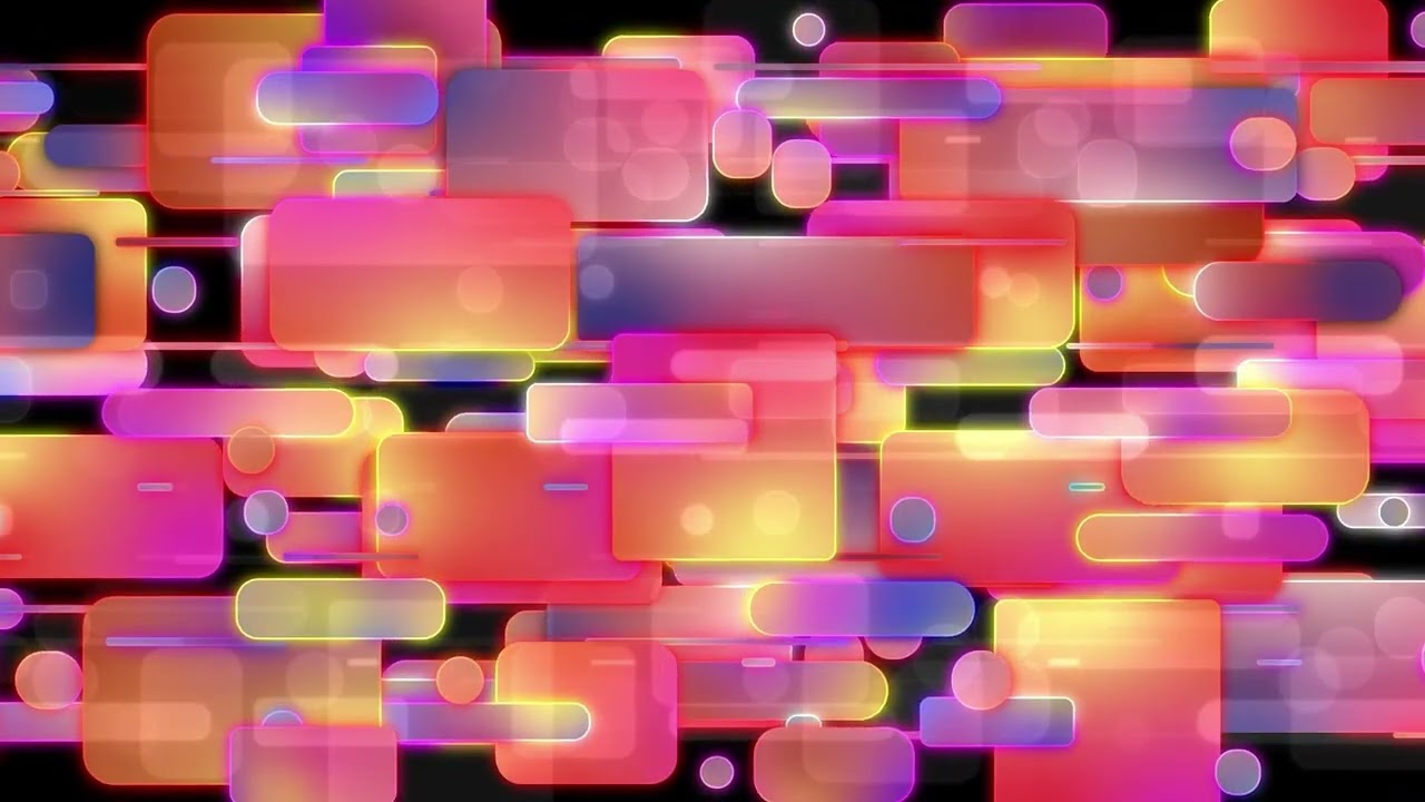 Gradient Color Transition Wallpaper 💮💮 1 Hour