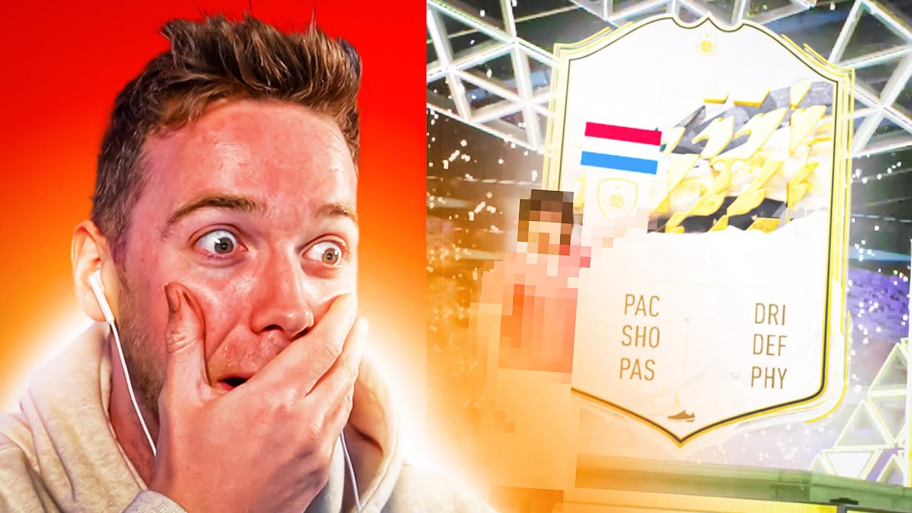 EEN SPELER PACKEN VAN 9+ MILJOEN!! 😍