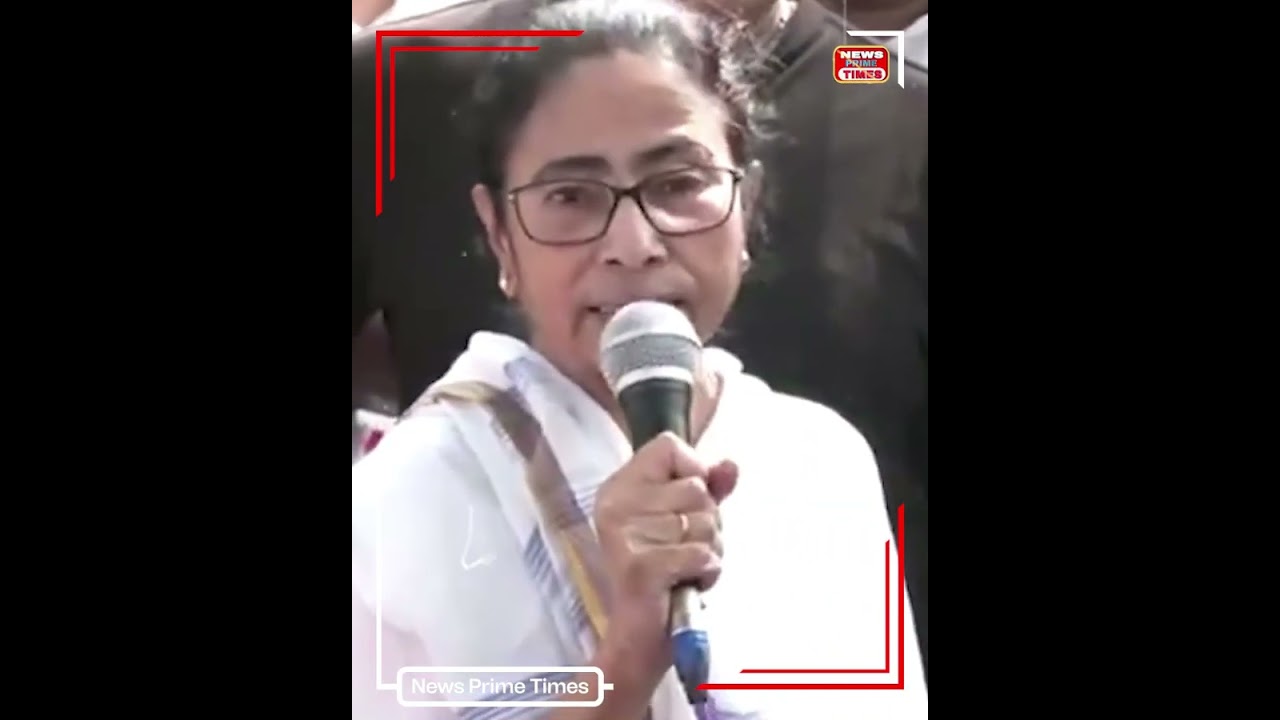DVC Water Release: Mamata Banerjee&rsquo;s Strong Warning to Officials ⚠️💧