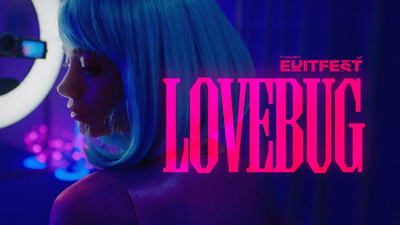 LOVEBUG | Trailer | Editfest 2025