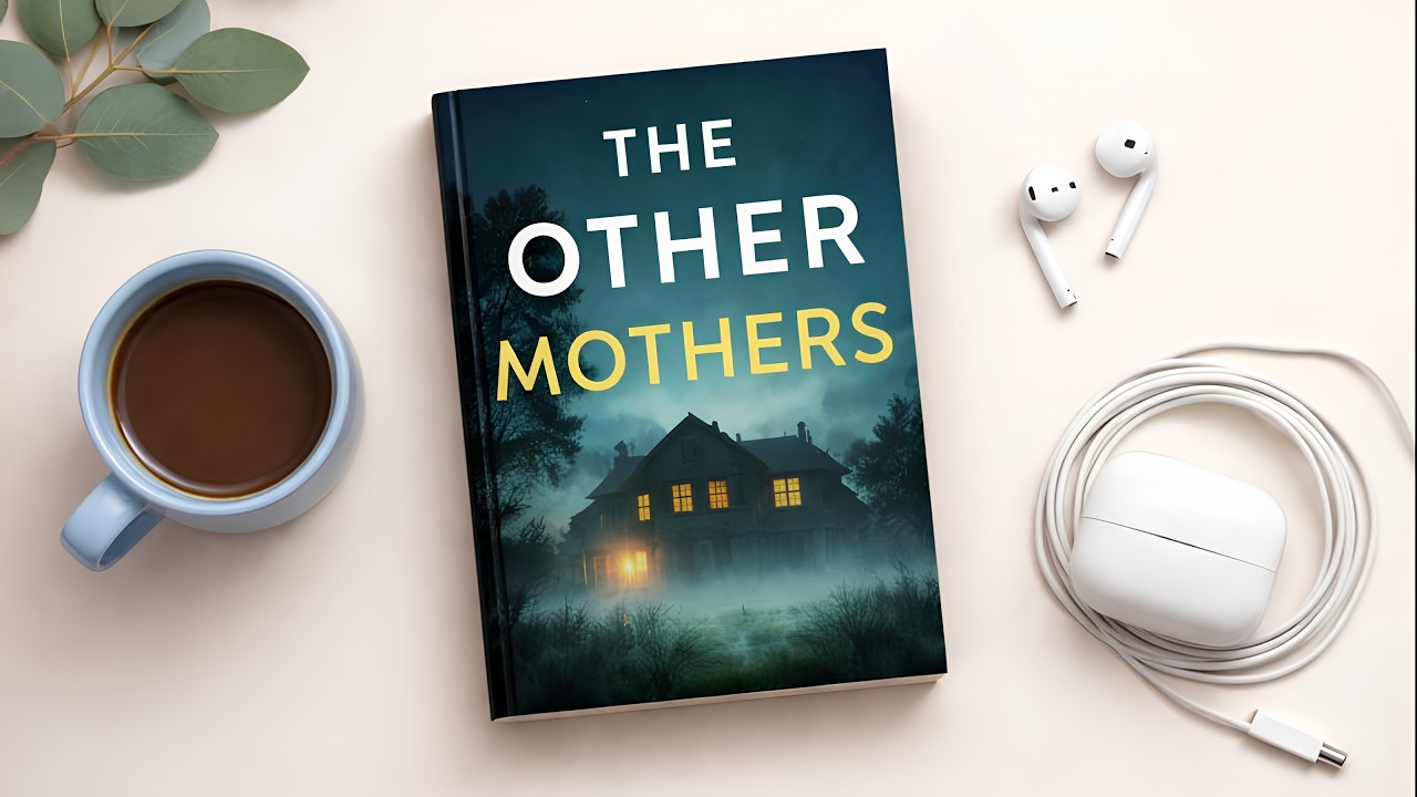 The Other Mothers Audiobook | Dark Psychological Mystery (No Ads)