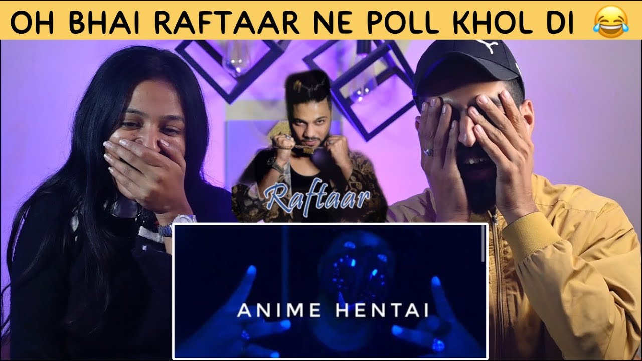Reaction On : Awein Hai ~ Raftaar (Yeh Diss Gaana Hai ) | Beat Blaster