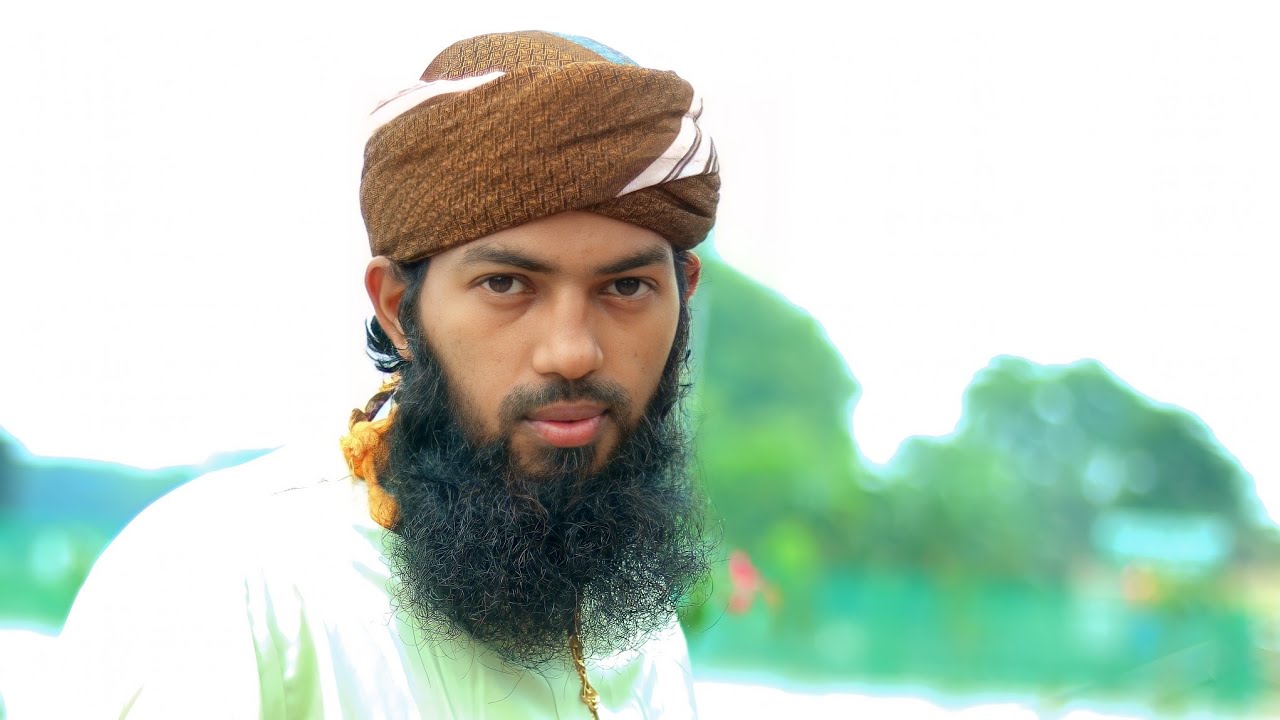 যখনি কলম ধরি চোখে আসে জ্বল| আবু আইয়ুব আনসারীর খালি কন্ঠে অসাধারণ একটি সংগীত