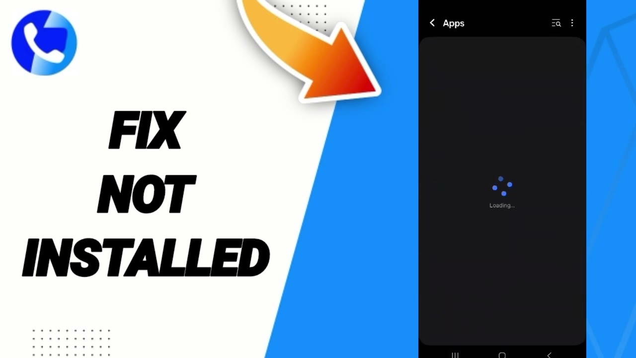 How To Fix Not Installed On Truecaller App 2025