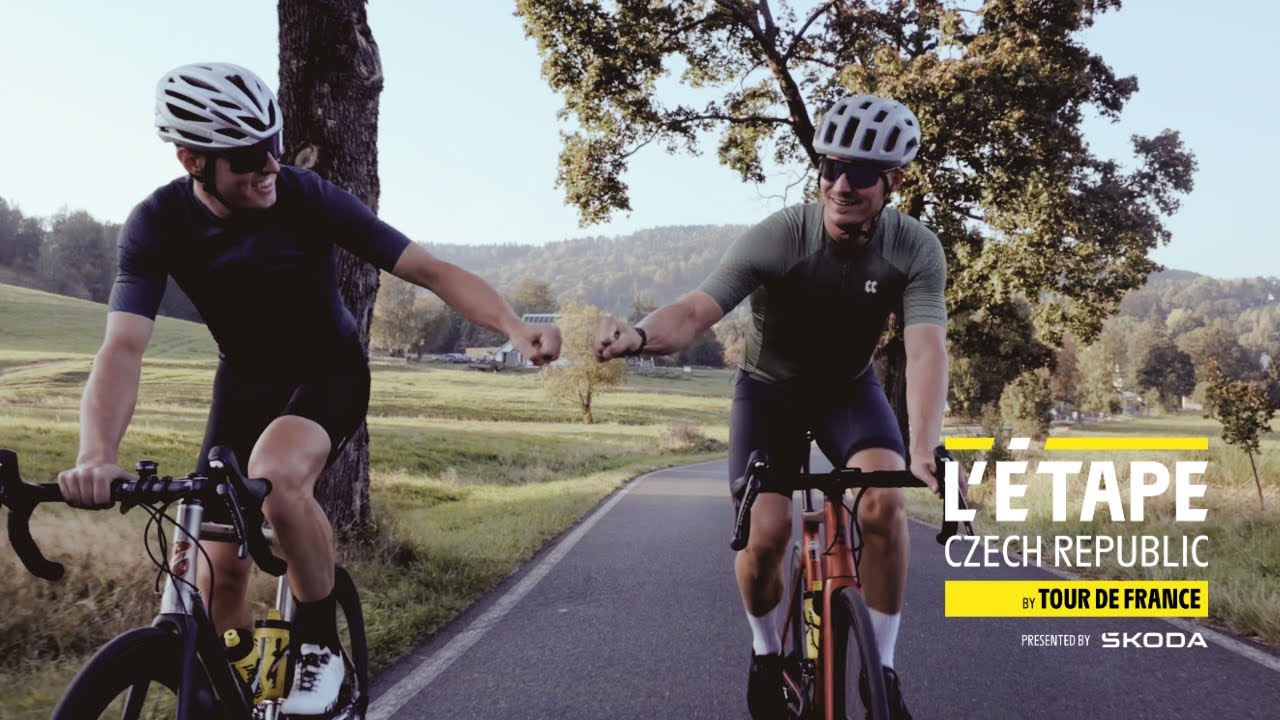 Jak začít se silniční cyklistikou 2025