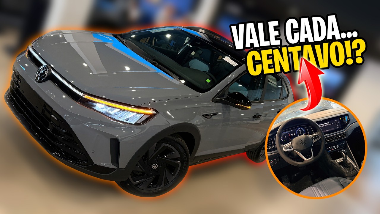 NIVUS OUTFIT 2025: VALE A PENA?
