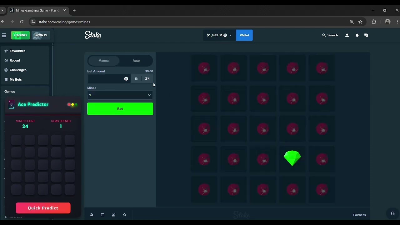 I TRIED STAKE “ MOD “ APPLICATION!! PROFIT ?? STAKE MOD APPLICATION